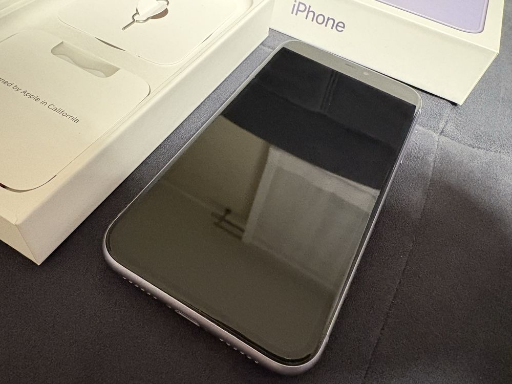 iPhone 11 128 GB