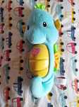 Іграшка морський коник Фішер прайс,морской конек fisher price,нічник