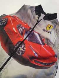 Kamizelka Ferrari 104