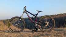 Велосипед Transition Tr450
