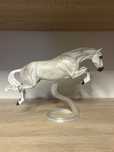 Breyer Custom Trad