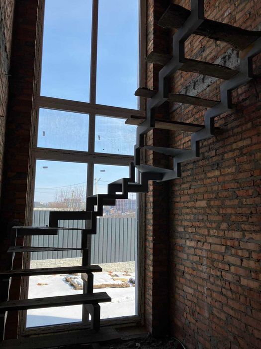 Поєднання переваг міського житла та приватного будинку