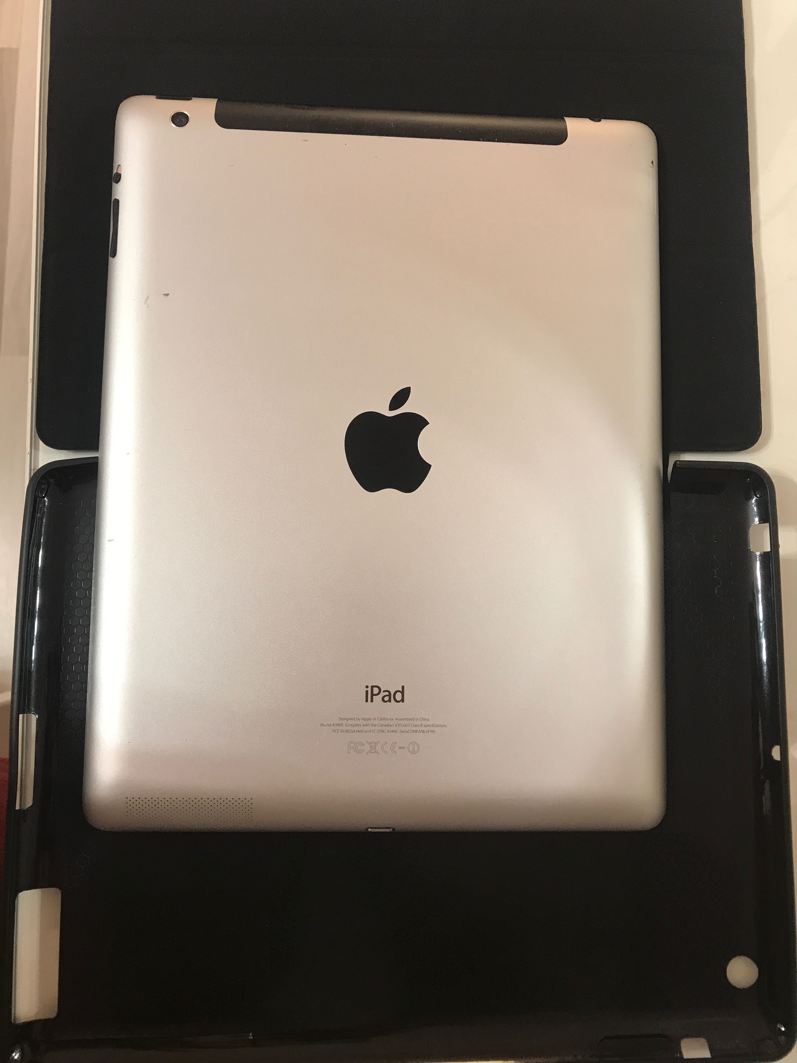 iPad (4. generacji) A1460 Apple
