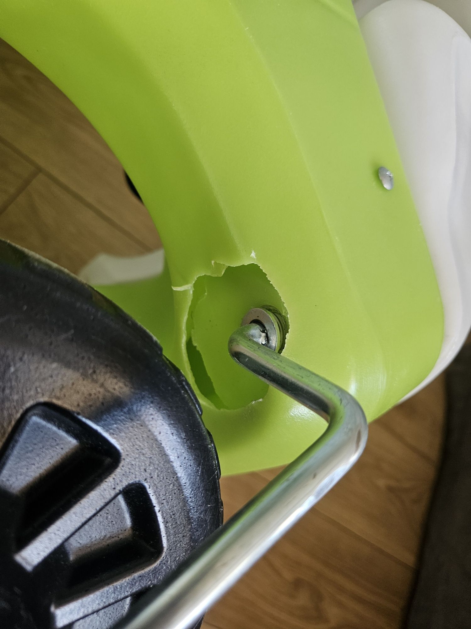 Możliwa wysyłka Duży Jeździk LITTLE TIKES Grand Cozy Coupe