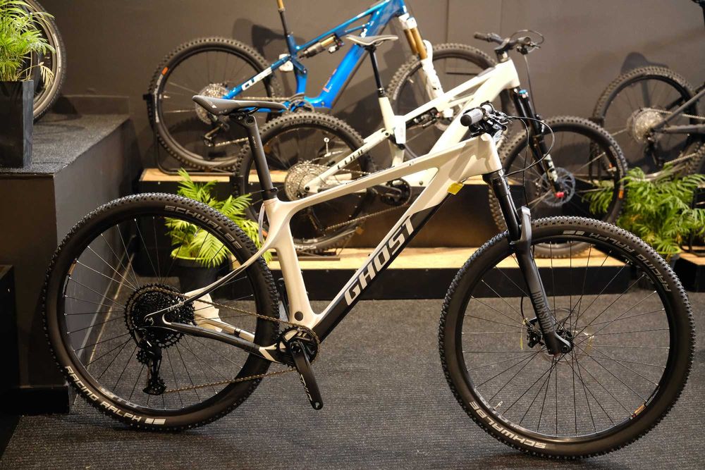 Rower górski GHOST LECTOR SF LC NOWY rozmiary L i XL