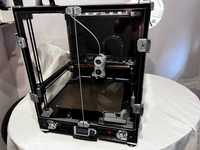 3D Printer Voron 2.4r2f - лучший 3D принтер !