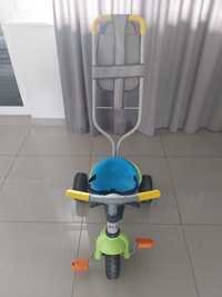 Rowerek dla dzieci  SMOBY