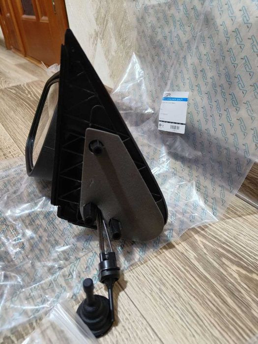 Зеркало Калина левое и правое ВАЗ 1118 1119 1117 дзеркало ліве праве