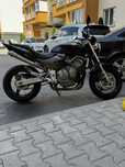 Honda hornet 600 2003