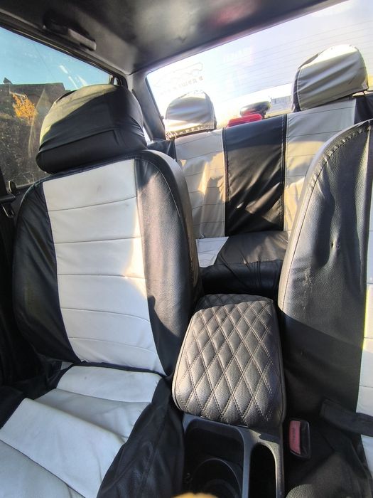 Автомобіль Део Нексія