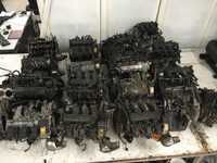 motor motores smart fortwo 450 cdi 600 700