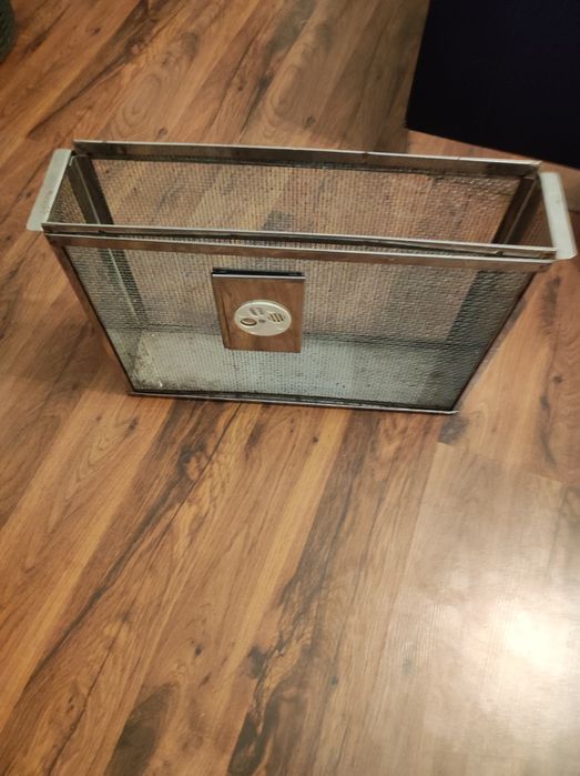 Izolator do pszczół