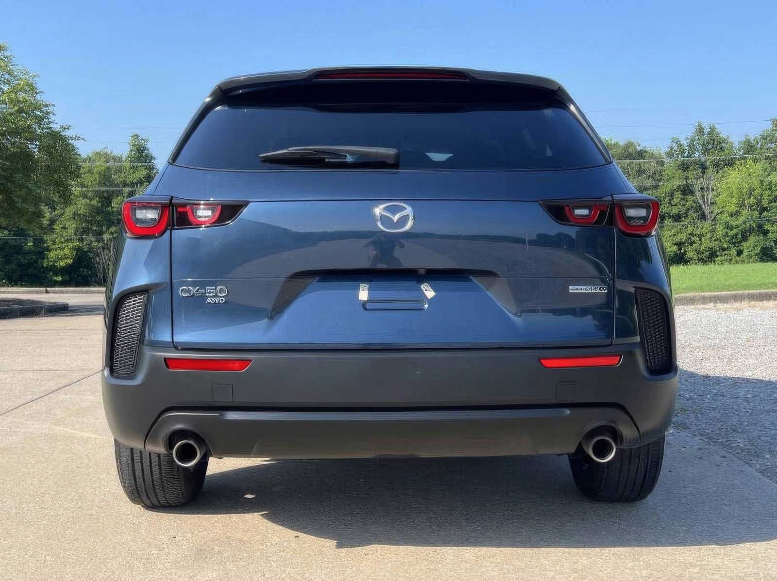 2023 Mazda CX-50 2.5 S Select