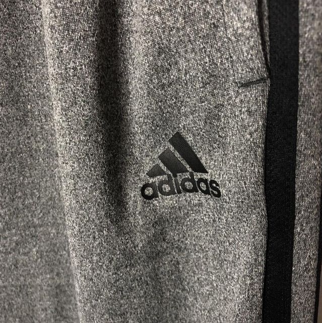 Спортивные брюки adidas XL оригинал утеплитель