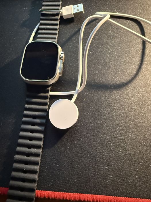 Vendo Smart whatch ultra