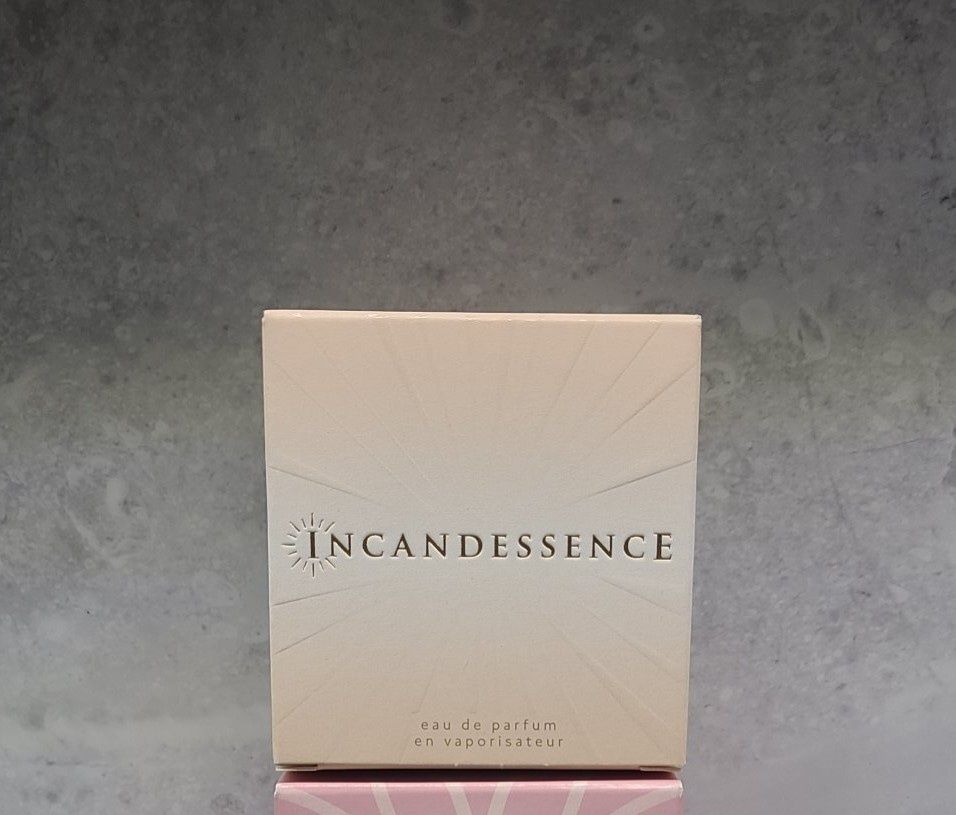 Incandessence x2
