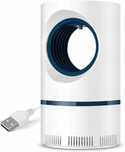 Lampa Elektryczna Owadobójcza USB