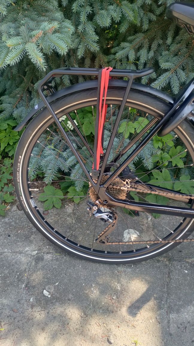 Koga F3 5.0 Shimano XT Like batavus gazelle sparta cube