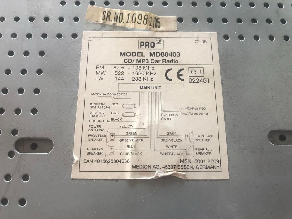 Kit embraeagem Suzuki Baleno e outros