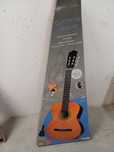 Klasyczna gitara Lidl