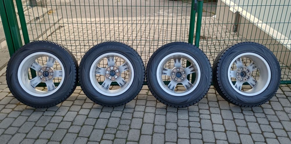 5.130 R17 диски Volkswagen