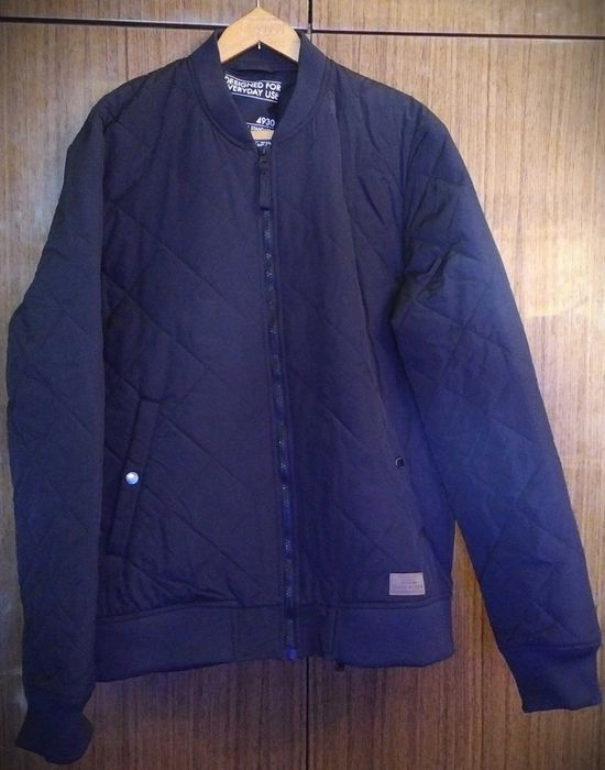 Your Turn | Bomber Jacket - 2XL- nowa, nieużywana !!!