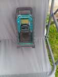 Radio budowlane Blaupunkt bsr10