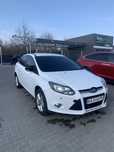 Форд Фокус/Ford Focus