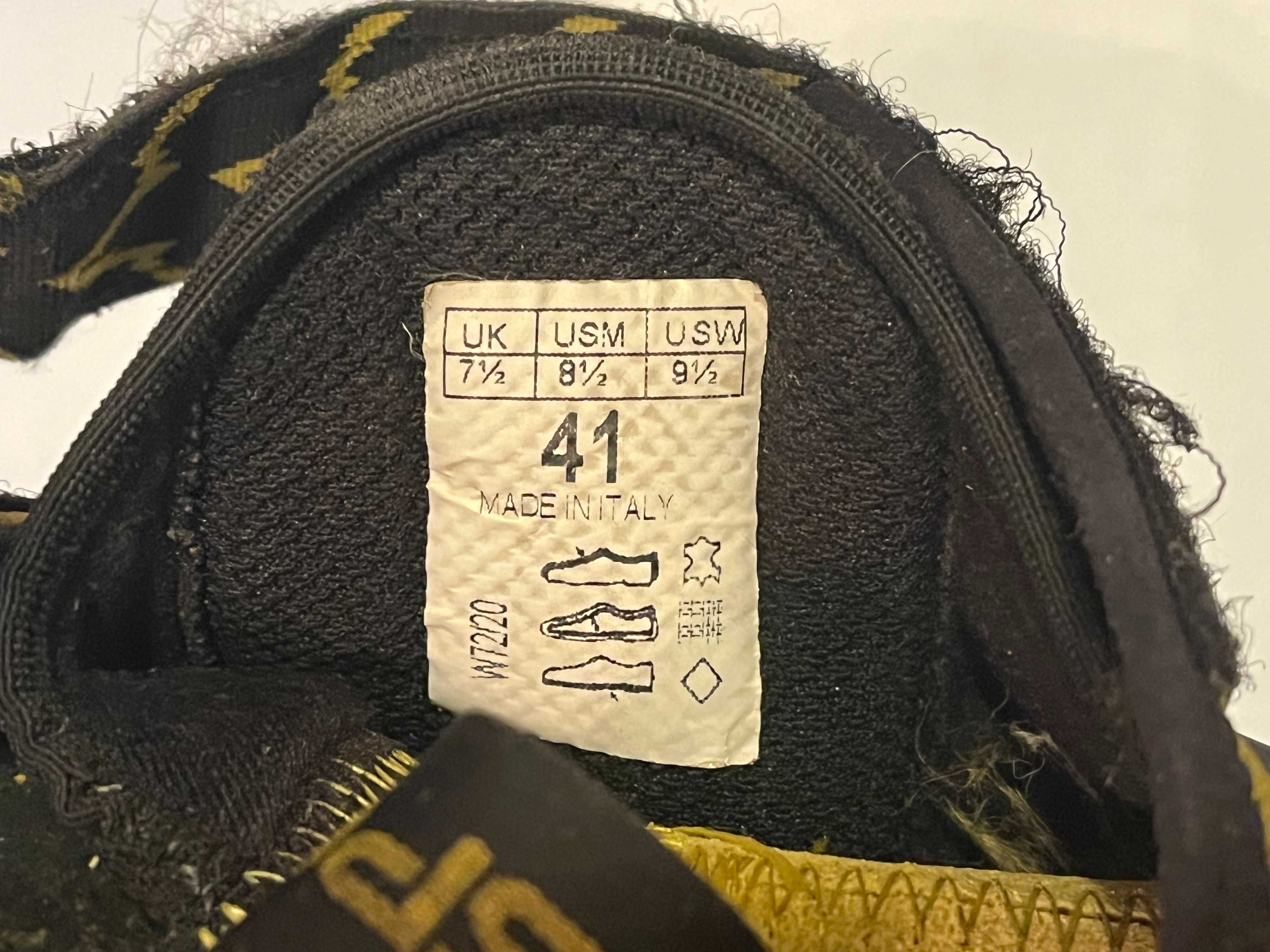 Buty wspinaczkowe La Sportiva Miura VS rozm. 41