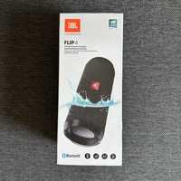 Glosnik bezprzedwodowy JBL FLIP 4