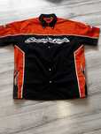Рубашка harley davidson сорочка харлей девідсон