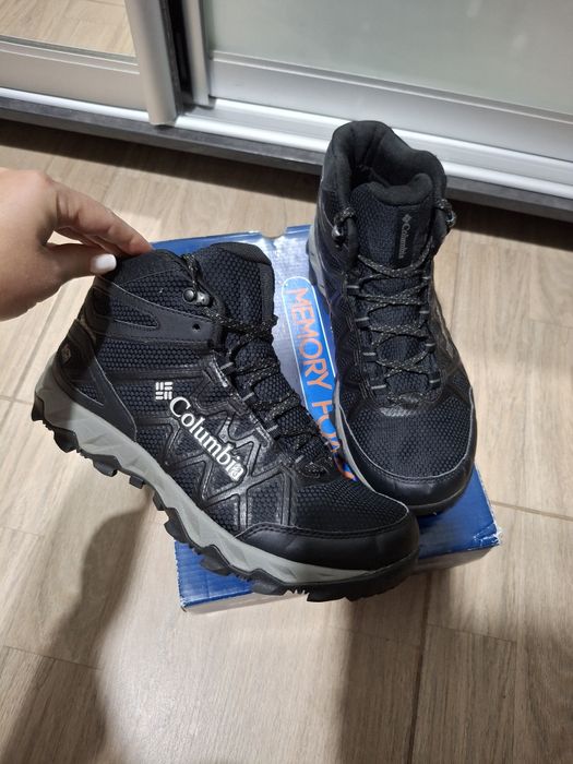 Черевики ботинки Columbia