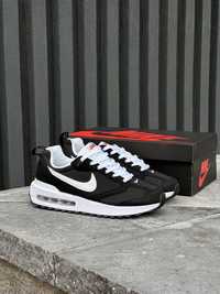 Nike Air Max Dawn Black White (40-45)