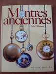 Montres anciennes