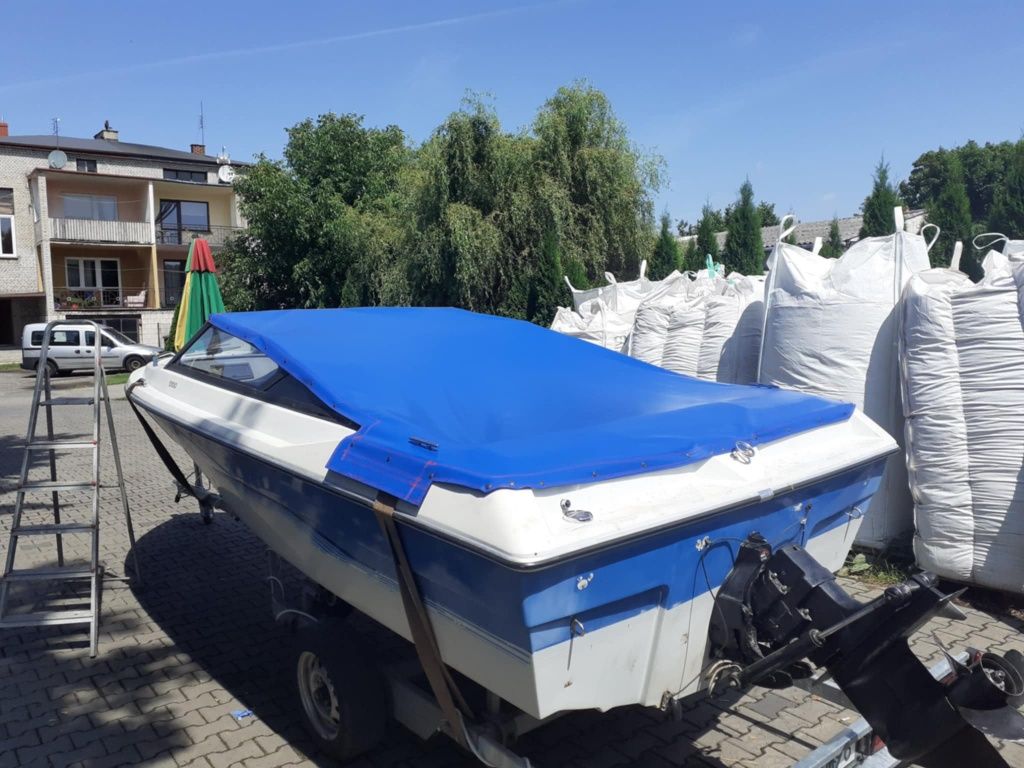 Pokrowce ,plandeki ,na Motorówki ,Łodzie ,Przyczepki.