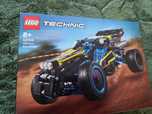 Lego technic 42164 race buggy