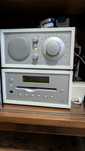 Wieża Radio Tivoli Audio Model Two Henry Kloss zestaw