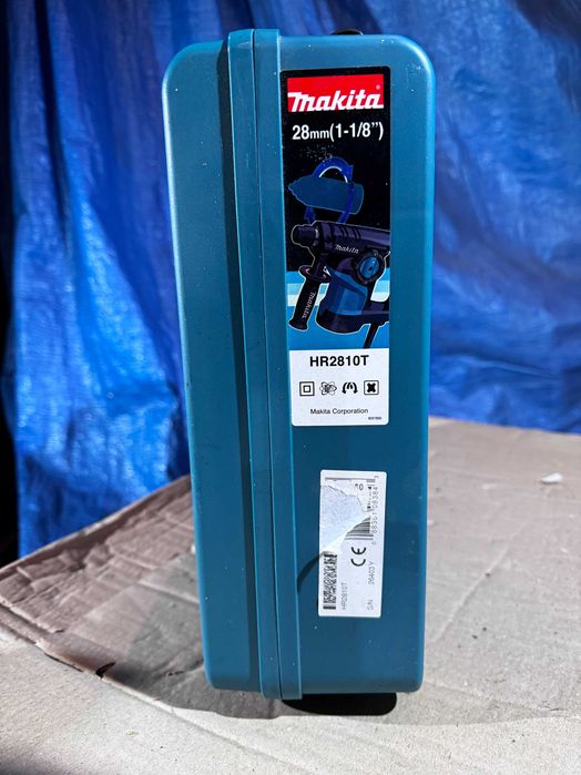 Перфоратор HR2470T, HR2800, HR2810T, нові запаковані!