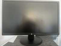 Monitor HP 24” - muito bom estado