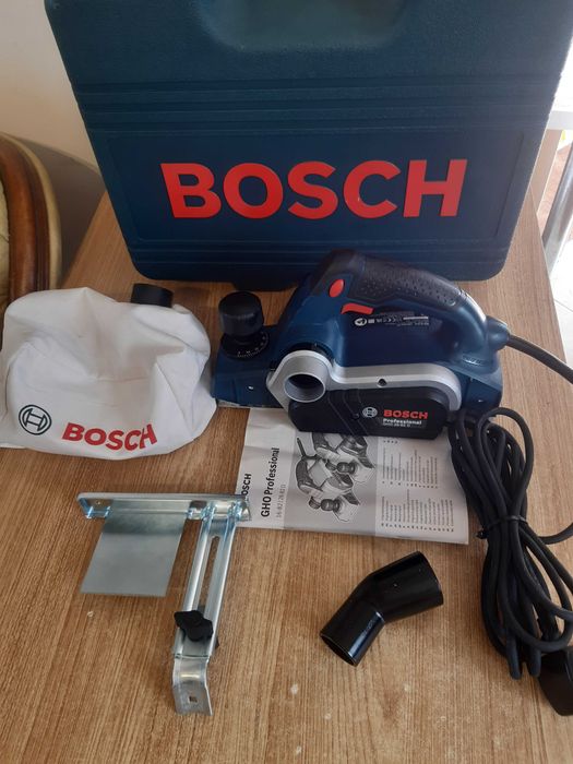 Strug Bosch GHO 26-82 D