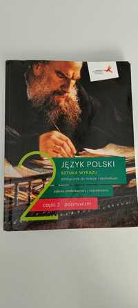 Język polski sztuka wyrazu 2 cz 2