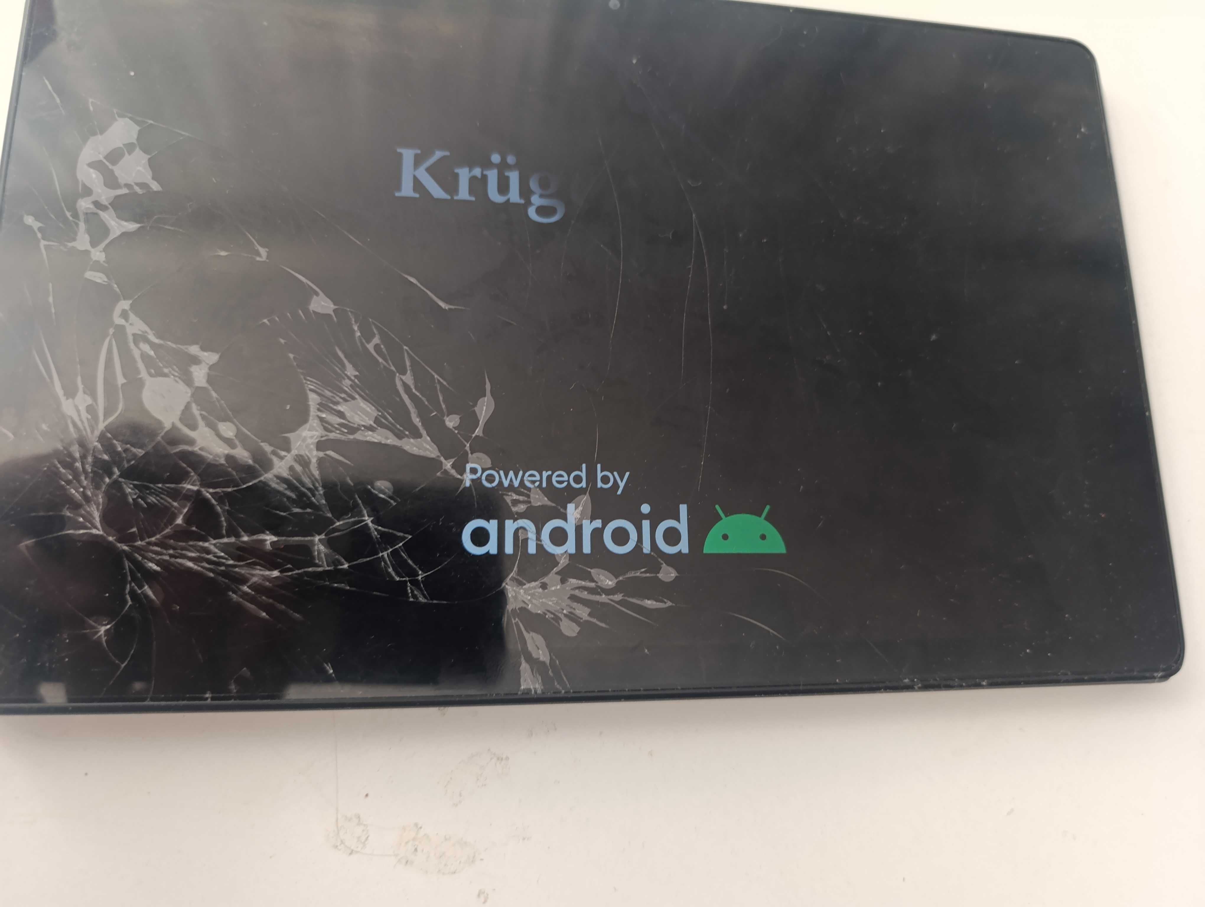 Kruger i matz tablet 10,4