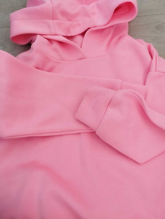 Dres spodnie bluza adidas r 98