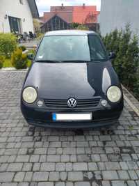 VW LUPO 1.0 Benzyna
