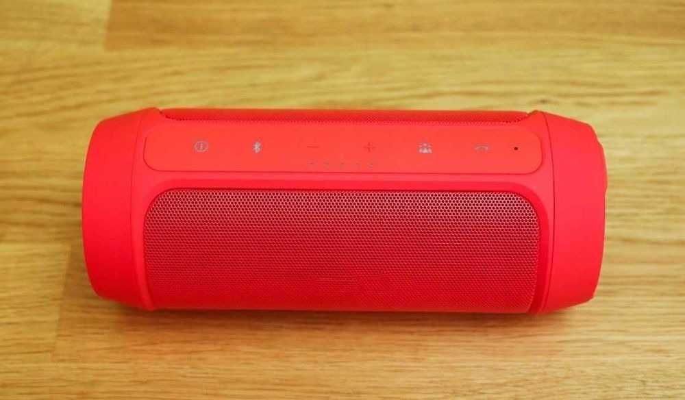 Głośnik Bezprzewodowy Bluetooth Bass Powerbank  BLUETOOTH BIG BASS