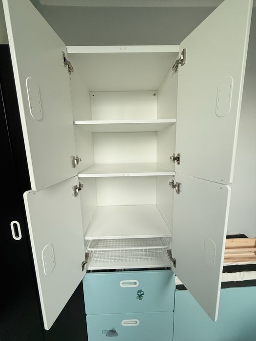 Zestaw mebli  Ikea