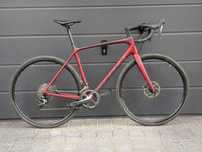 Rower Szosowy Szosa Scott Addict 30 Disc Carbon rama 54cm