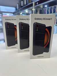 Nowy Samsung Galaxy Xcover 7