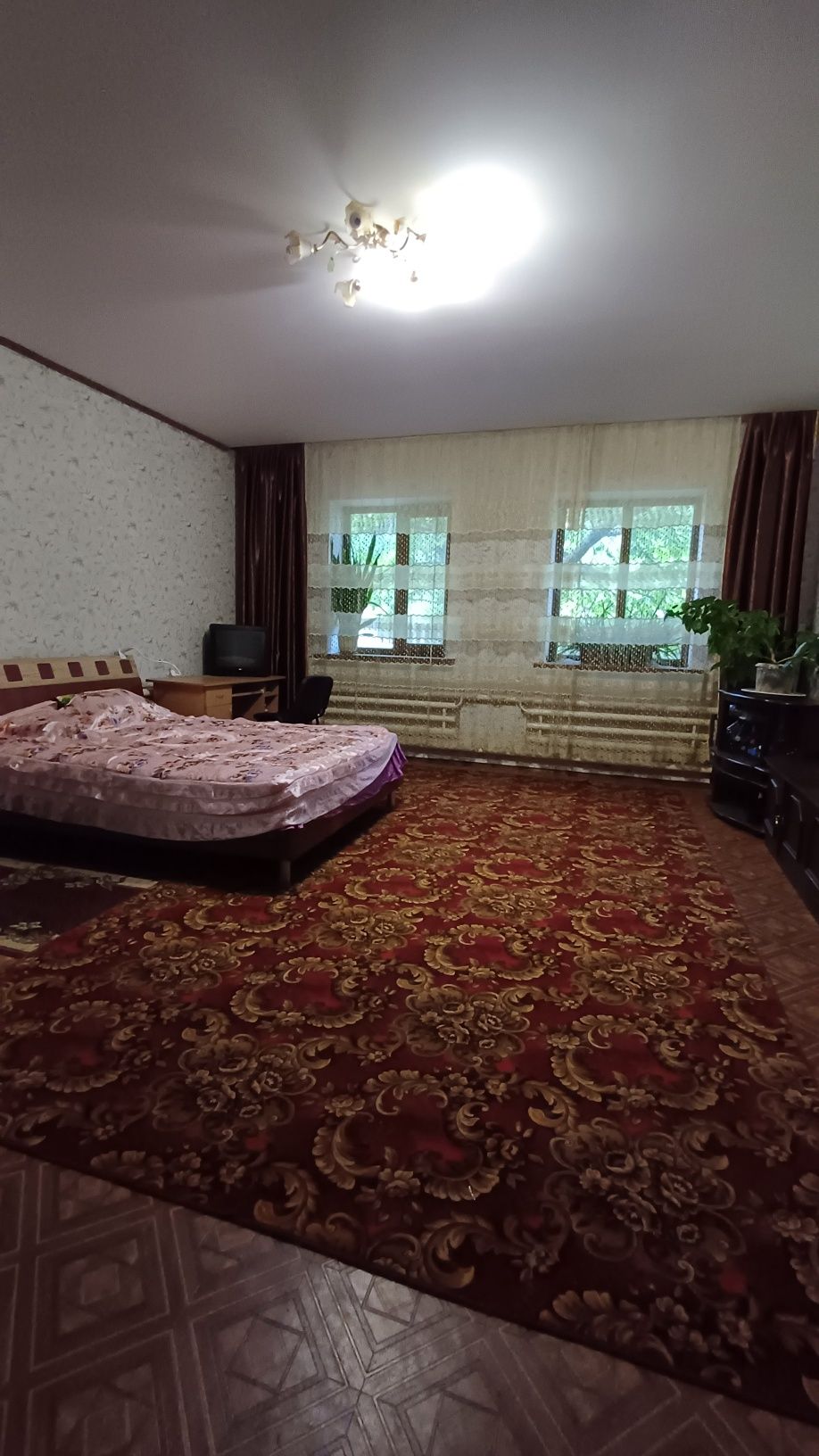 Оренда будинку для великої родини