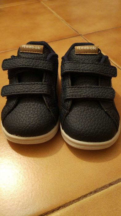 Ténis criança Geox